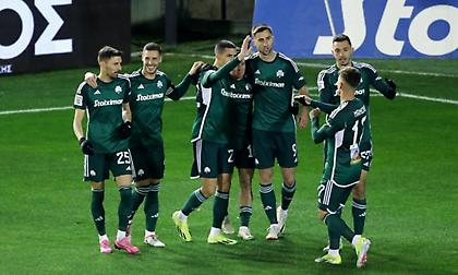 Αθανασίου: «Έρχεται και παίζει με Ατρόμητο ο Μπακασέτας - Έσπασε τον κουμπαρά η διοίκηση, όπως και με Μαξίμοβιτς»