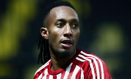 Νικολακόπουλος: «Έρχεται και ο Κάρμο, δυναμώνει γενικά ο Ολυμπιακός»