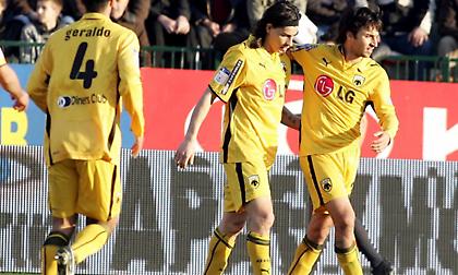 Με Σκόκο-Μπλάνκο-Τζεμπούρ και τέσσερα γκολ σε… 17 λεπτά: Η προηγούμενη εκτός έδρας πεντάρα της ΑΕΚ