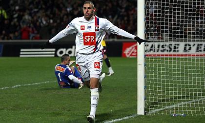 Η Λιόν επιδιώκει την επιστροφή-βόμβα του Μπενζεμά!