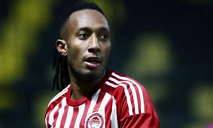 Ζέλσον Μαρτίνς: «Η ομάδα συνεχώς βελτιώνεται – Ελπίζω ότι θα βοηθήσουν όλοι οι καινούργιοι παίκτες»