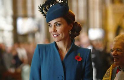 Όργιο φημών για την υγεία της Κέιτ Μίντλεντον – Ανησυχία για την πριγκίπισσα της Ουαλίας