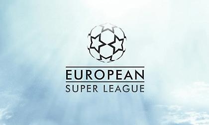 «Περίπου 20 ομάδες βαδίζουν προς τη European Super League, γίνονται συζητήσεις με άλλες 30»