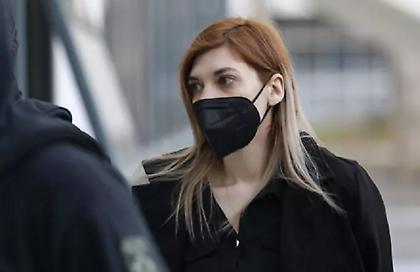 Δίκη για τους θανάτους Μαλένας - Ίριδας: Διακόπηκε για τις 12 Φεβρουαρίου