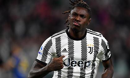 Πλησιάζει στην Ατλέτικο Μαδρίτης ο Κεάν!