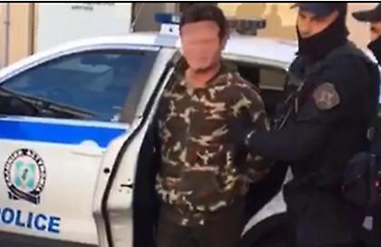 Μεσολόγγι - εξαφάνιση Μπάμπη: Σήμερα απολογείται ο 50χρονος - Εφτασε υπό άκρα μυστικότητα στα δικαστήρια