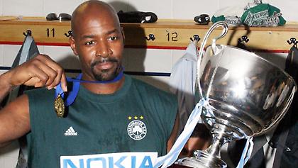 Κουίζ: Βρες ξένους μπασκετμπολίστες του Παναθηναϊκού!