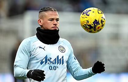 Κλείνει τον Κάλβιν Φίλιπς η Γουέστ Χαμ