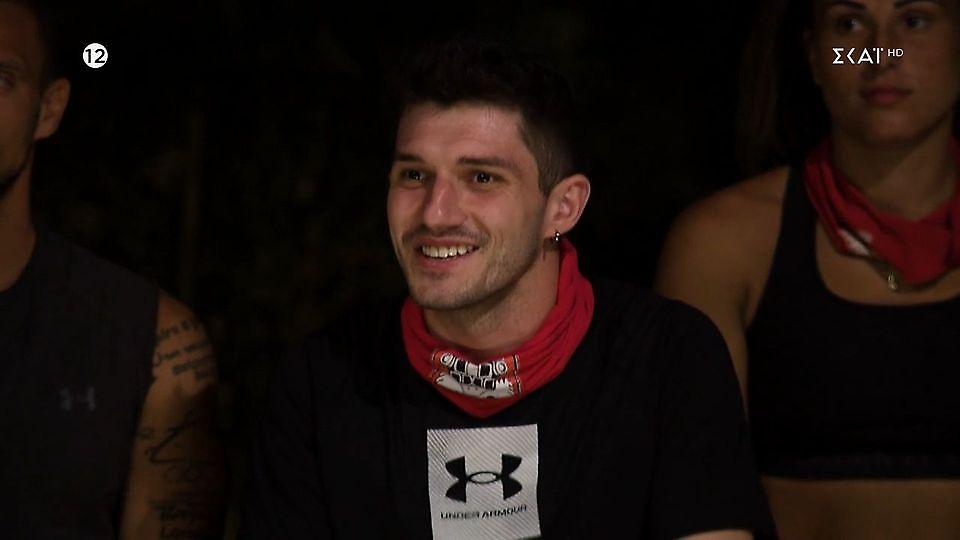 Survivor: Νέες αφίξεις στο παιχνίδι: «Από την τηλεόραση έλεγα