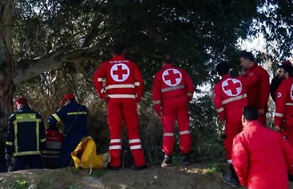 Αγνοείται για όγδοη ημέρα ο 45χρονος οδηγός που παρασύρθηκε από χείμαρρο στο Πλουτοχώρι - Ψάχνουν και στον Αλφειό