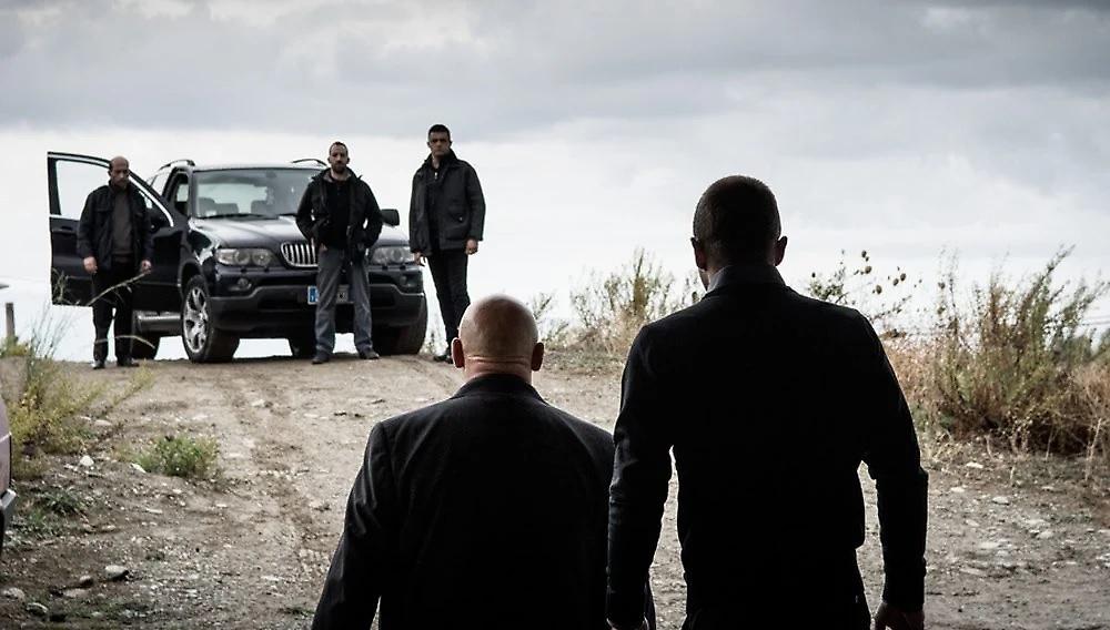 Home Cinema: 10 ταινίες που βλέπουμε αυτή την εβδομάδα στην τηλεόραση