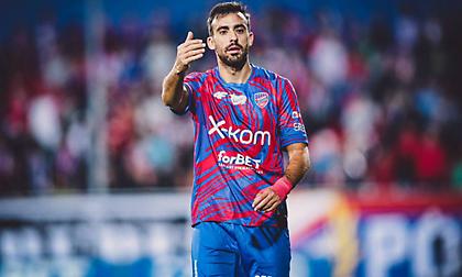 Ενδιαφέρον από την Ιταλία για Σβάρνα