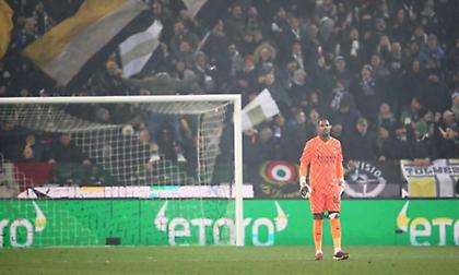 Ο δήμαρχος Ούντινε θέλει να κάνει επίτιμο δημότη τον Μενιάν μετά τη ρατσιστική επίθεση