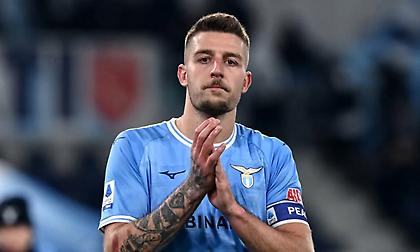 Σαουδική Αραβία: Τάσεις φυγής και από τον Μιλίνκοβιτς-Σάβιτς, θέλει να γυρίσει στη Λάτσιο