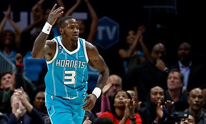 Μεγάλη κίνηση από Χιτ: Πήραν τον Ροζιέρ και έδωσαν τον Λάουρι στους Χόρνετς!