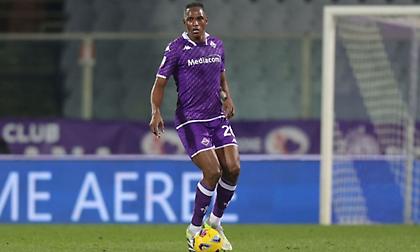 «Στην pole position για την απόκτηση του Γέρι Μίνα ο Ολυμπιακός»