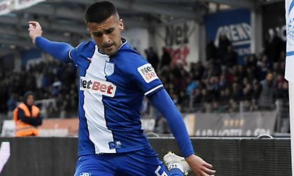 Παρελθόν από τον ΠΑΣ Γιάννινα ο Μπιλμπάο