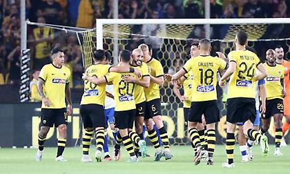 Τσακίρης: «Τα ανοιχτά μέτωπα της ΑΕΚ - Δεν προκύπτει κάτι για Λιβάγια και Φορτούνη»