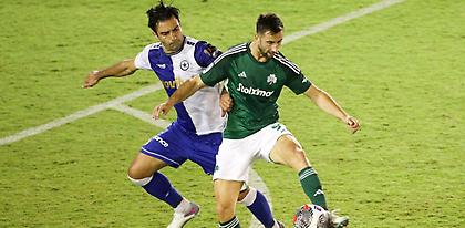 Χωρίς Τζαβέλλα, Κούντε και Κιβρακίδη ο Ατρόμητος κόντρα στον Παναθηναϊκό