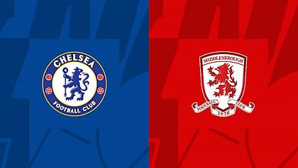 Τσέλσι-Μίντλεσμπρο