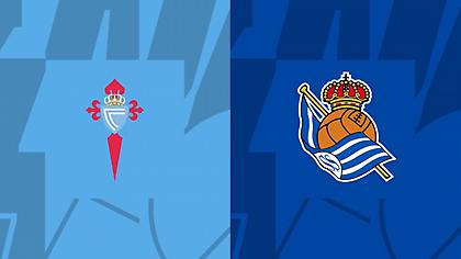 Θέλτα-Ρεάλ Σοσιεδάδ