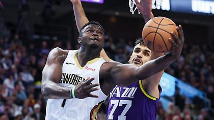 Πέλικανς-Τζαζ