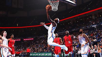 Θάντερ-Μπλέιζερς