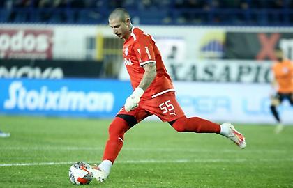 ΠΑΣ Γιάννινα: Έδωσε στα Χανιά τον Κλέιμαν-Τέλος και ο Μπιλμπάο