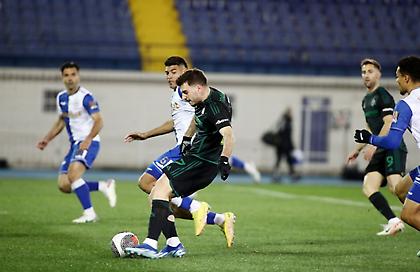 Οι προημιτελικοί των Κυπέλλων Ελλάδας και Ισπανίας με αμέτρητες αγορές σε super αποδόσεις από το Πάμε Στοίχημα