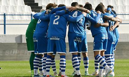 Αλλαγή ώρας στο Ιωνικός-Διαγόρας