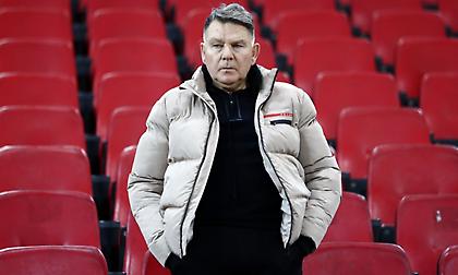 Η νέα επίθεση Κούγια σε Λυσάνδρου στη Λίγκα