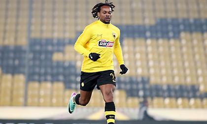 Με τις γνωστές απουσίες η προπόνηση της ΑΕΚ ενόψει ΟΦΗ