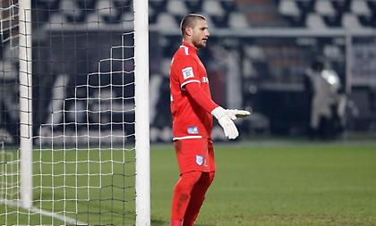 ΠΑΣ Γιάννινα: Προς Χανιά ο Κλέιμαν!