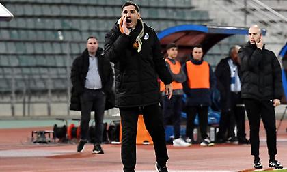 Η αποστολή της Νίκης Βόλου: Με απουσίες κόντρα στον Άρη