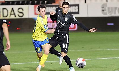 ΟΦΗ-Παναιτωλικός: Δεύτερη μάχη μέσα σε τρεις μέρες, αυτή τη φορά στα προημιτελικά του Κυπέλλου Ελλάδας Betsson!