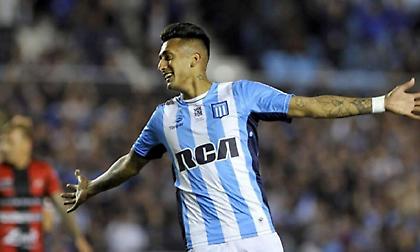 Προχωρημένες επαφές με Ροζάλες ο ΠΑΣ Γιάννινα!