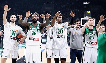 «Πράσινος» αέρας υπεροχής!