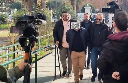 Βόλος: Στις φυλακές Λάρισας θα κρατηθεί προσωρινά ο 50χρονος