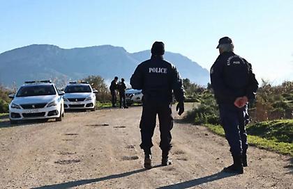 Μεσολόγγι: Στον ανακριτή ξανά ο 50χρονος κρεοπώλης - Έρευνες για το κινητό του Μπάμπη και το όπλο του εγκλήματος