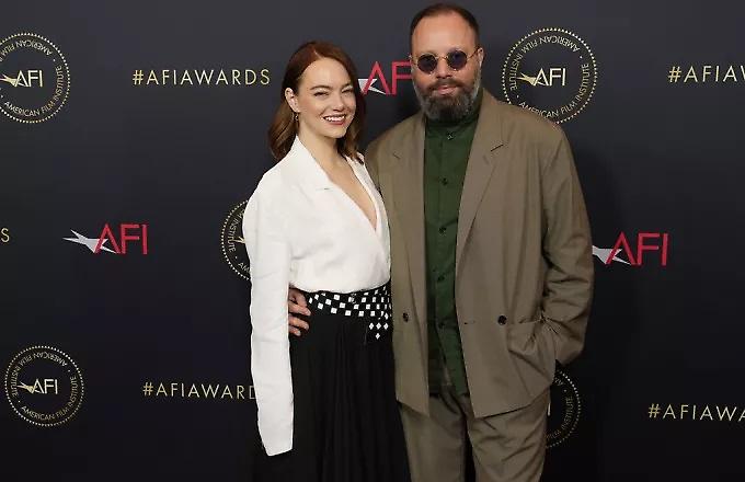 Oscar 2024: Σάρωσε με 11 υποψηφιότητες ο Γιώργος Λάνθιμος με το Poor Things