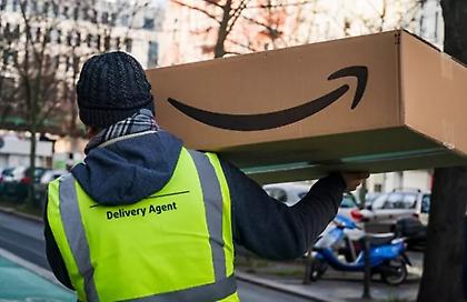Γαλλία: Πρόστιμο στην Amazon για την παρακολούθηση των εργαζομένων της