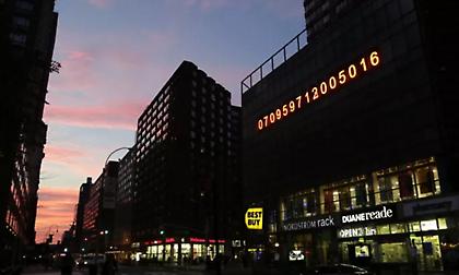 Έμεινε στα 90 δευτερόλεπτα το ρολόι της Αποκάλυψης