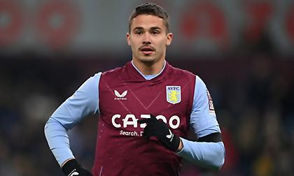 Δανείστηκε Ντεντόνκερ η Νάπολι