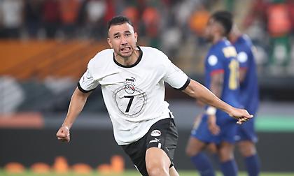 Συναρπαστικό φινάλε στον 2ο όμιλο του Κυπέλλου Εθνών Αφρικής - Προκρίθηκε η Αίγυπτος, έμεινε τρίτη η Γκάνα