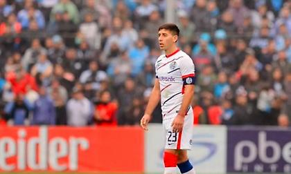 Νικολακόπουλος: «Ο Ολυμπιακός περιμένει τον Ερνάντες πιθανότατα αύριο στην Αθήνα»