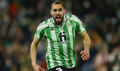 Συμφώνησε με Μπόρχα Ιγκλέσιας η Λεβερκούζεν