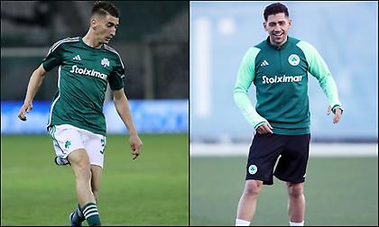 Νικολογιάννης: «Μπορεί να δούμε Τζούριτσιτς ή Μπακασέτα φορ με τον Ατρόμητο»