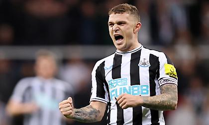 Παλεύει για την απόκτηση του Τρίπιερ από τη Νιούκαστλ η Μπάγερν Μονάχου