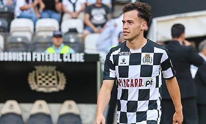 «Mιλάει με την Μποαβίστα για τον Τιάγκο Μοράις ο Παναθηναϊκός»