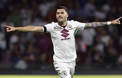 «Ο Ολυμπιακός μιλάει με τον Ράντονιτς»